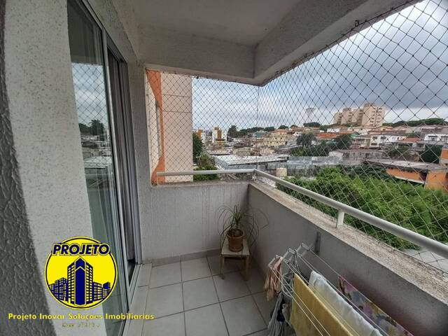 Apartamento para Venda em São Paulo - 4