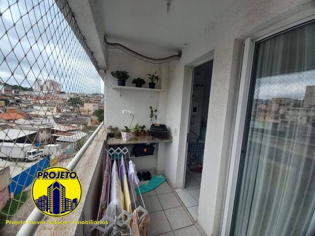 Apartamento para Venda em São Paulo - 5