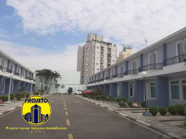 #1244 - Casa em condomínio para Locação em São Paulo - SP - 2