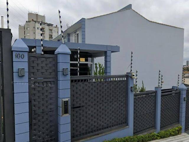 #1244 - Casa em condomínio para Locação em São Paulo - SP - 1