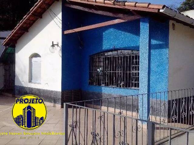 Sobrado para Venda em São Paulo - 4