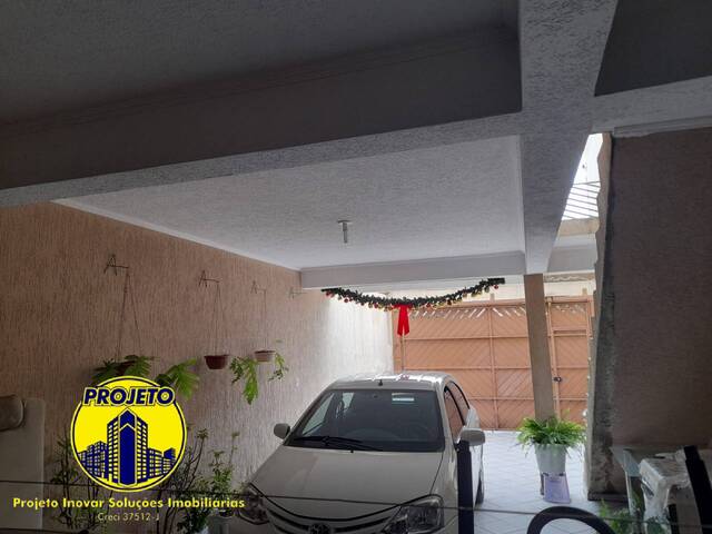 Sobrado para Venda em São Paulo - 4