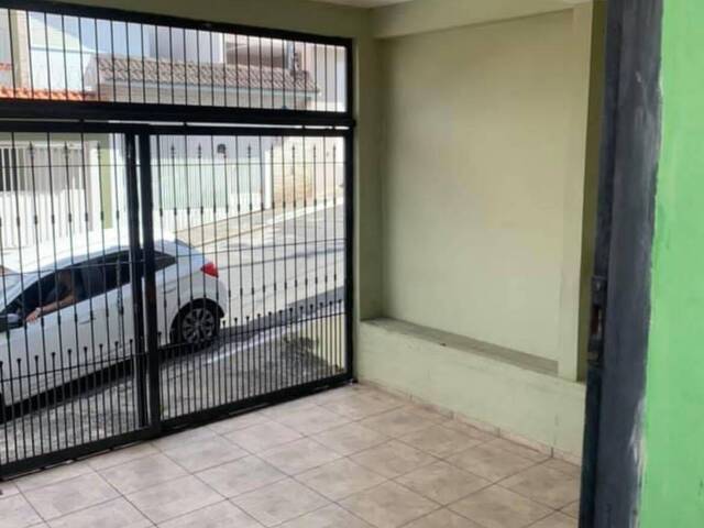 #1248 - Casa para Locação em São Paulo - SP