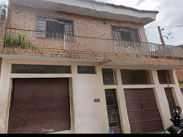 #1249 - Casa para Locação em São Paulo - SP - 1