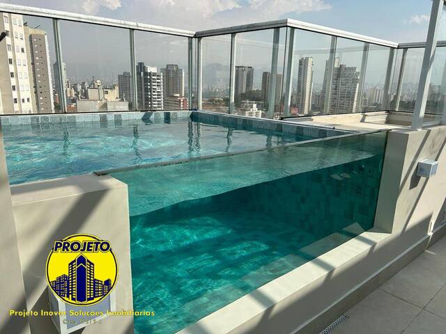 Apartamento para Venda em São Paulo - 5