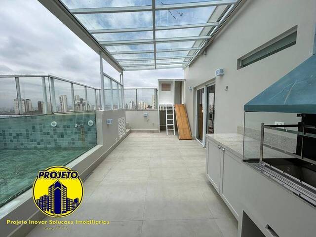 #1252 - Apartamento para Venda em São Paulo - SP - 3