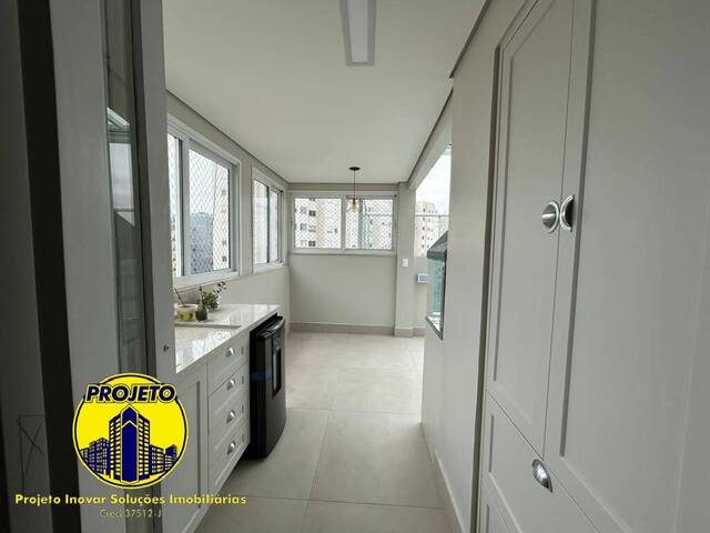 Apartamento para Venda em São Paulo - 4