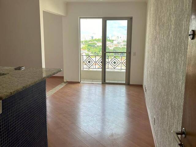 Apartamento para Venda em São Paulo - 2
