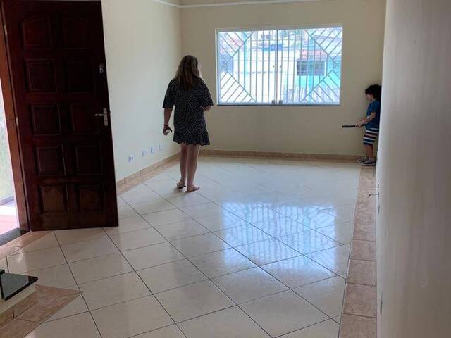 Sobrado para Locação em São Paulo - 5