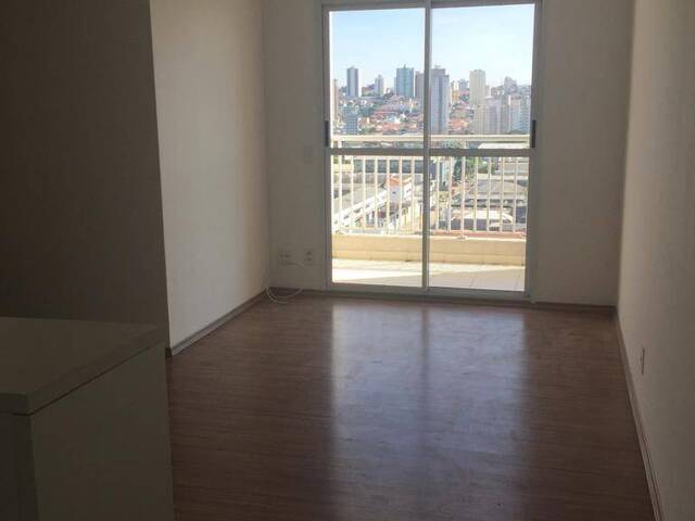 #1255 - Apartamento para Locação em São Paulo - SP - 2
