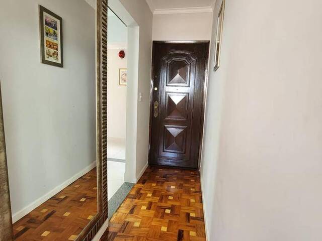 #857 - Apartamento para Venda em São Paulo - SP - 2