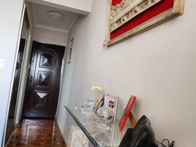 #857 - Apartamento para Venda em São Paulo - SP - 3