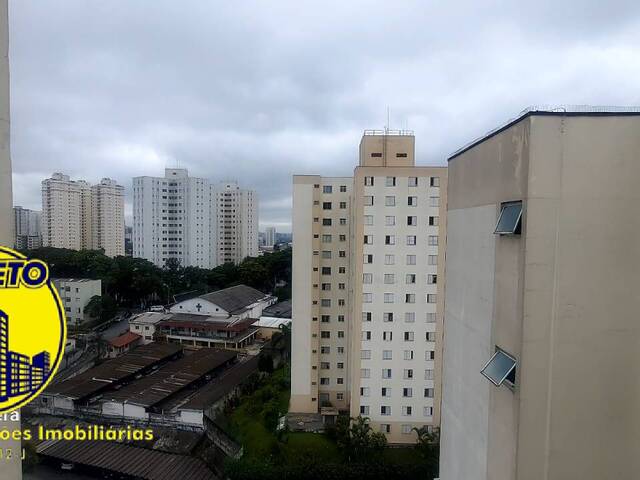 Apartamento para Locação em São Paulo - 2