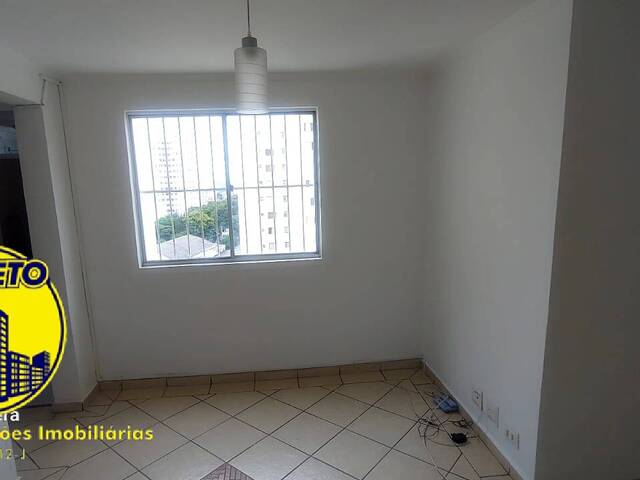 Apartamento para Locação em São Paulo - 4