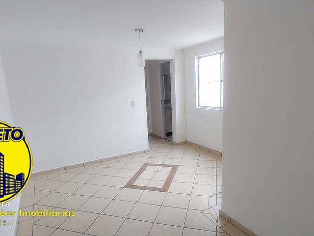 Apartamento para Locação em São Paulo - 3
