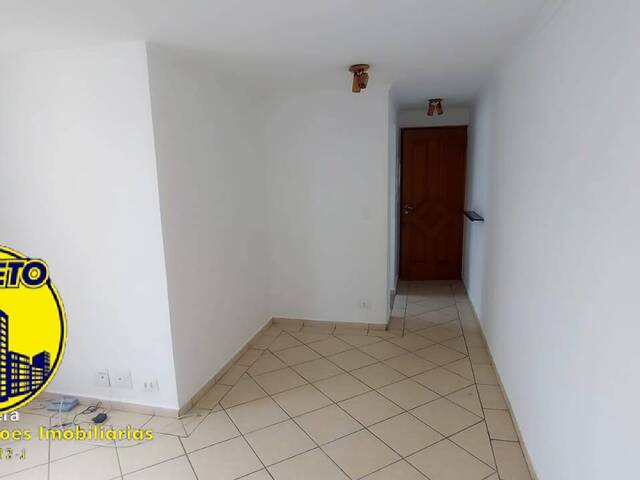 Apartamento para Locação em São Paulo - 5