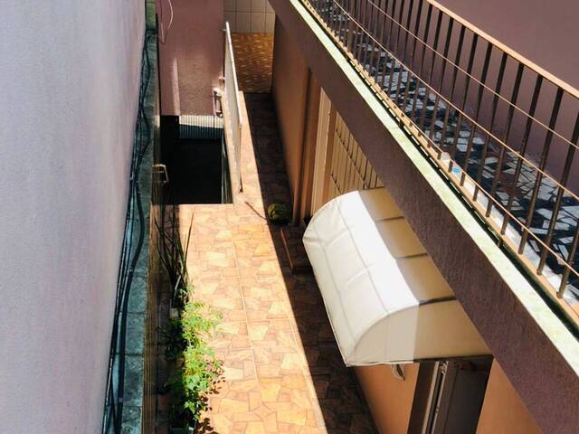 Sobrado para Venda em São Paulo - 5