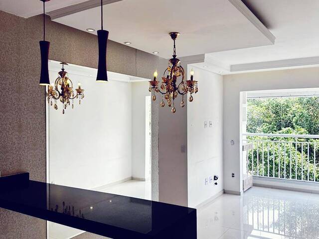 #1259 - Apartamento para Locação em São Paulo - SP - 3