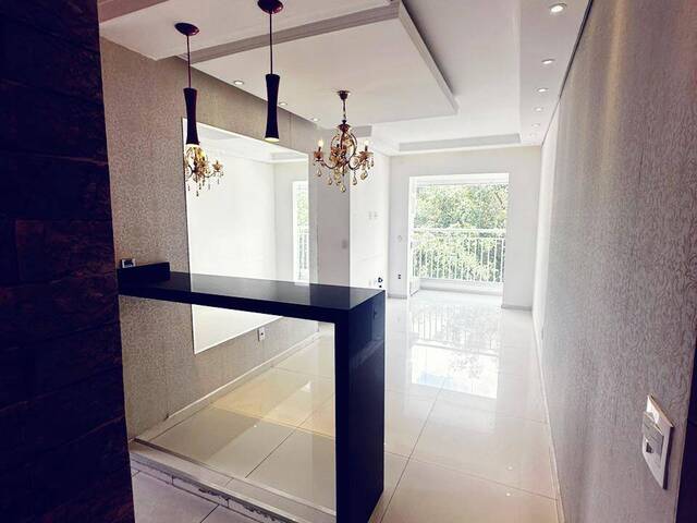 #1259 - Apartamento para Locação em São Paulo - SP - 2