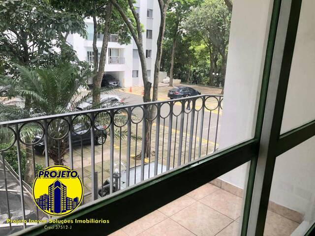 Apartamento para Locação em São Paulo - 5