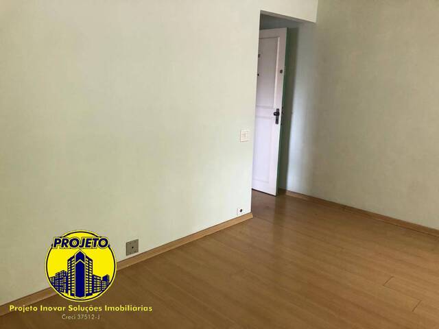 #1263 - Apartamento para Locação em São Paulo - SP - 3