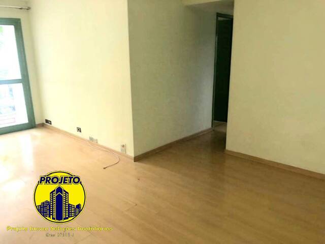 #1263 - Apartamento para Locação em São Paulo - SP - 2