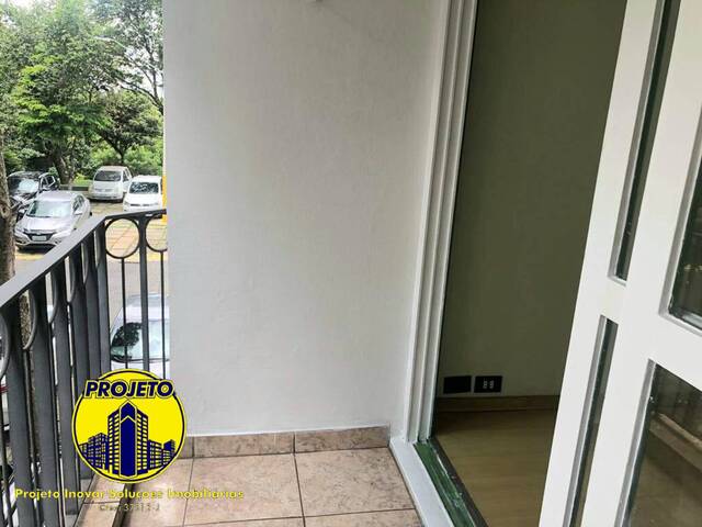 Apartamento para Locação em São Paulo - 4