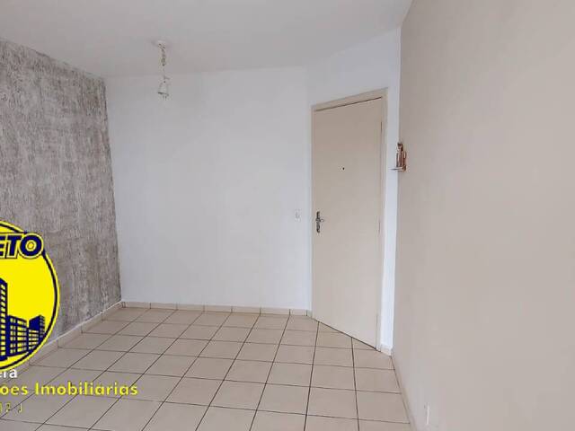 #1264 - Apartamento para Venda em São Paulo - SP - 3