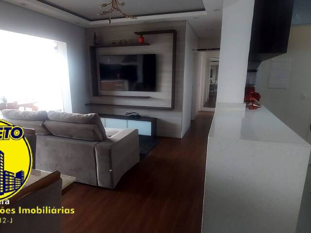 #1266 - Apartamento para Venda em São Paulo - SP