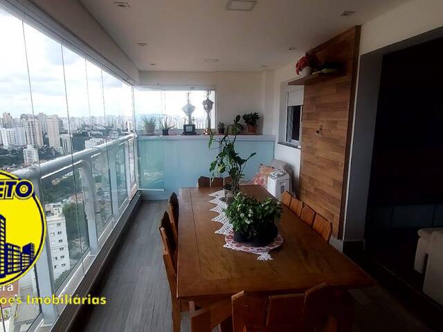 Apartamento para Venda em São Paulo - 5