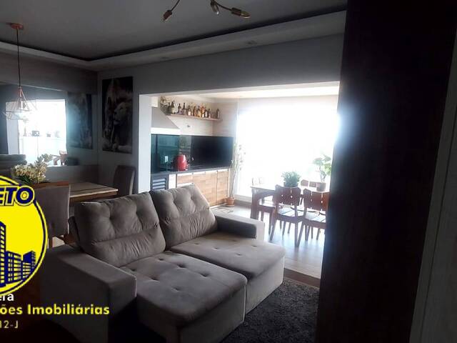 Apartamento para Venda em São Paulo - 4