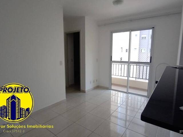 #1268 - Apartamento para Venda em São Paulo - SP - 2