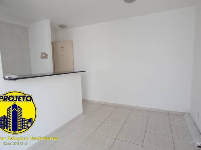 #1268 - Apartamento para Venda em São Paulo - SP - 3