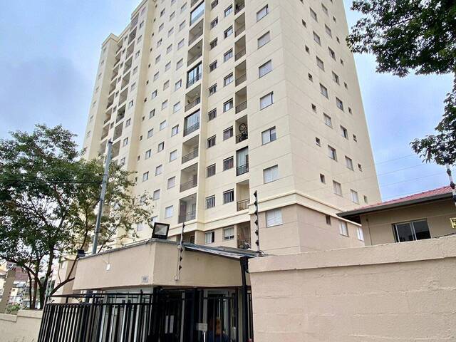 #1268 - Apartamento para Venda em São Paulo - SP
