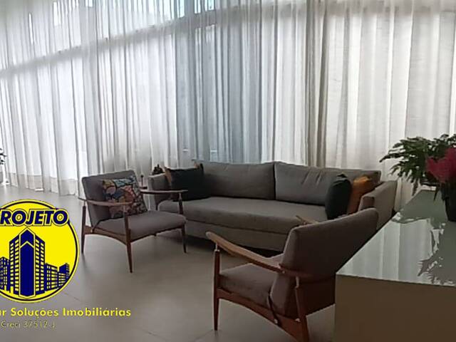 Apartamento para Venda em São Paulo - 3