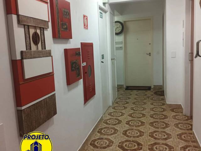 Apartamento para Venda em São Paulo - 4