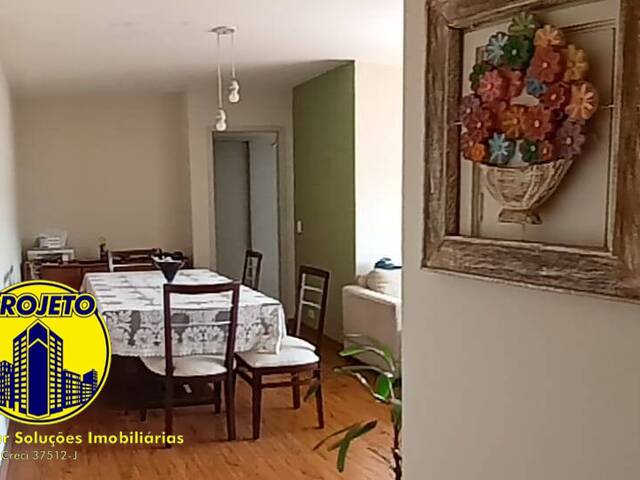 Apartamento para Venda em São Paulo - 5