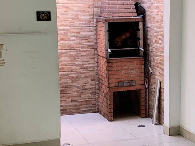 #1271 - Apartamento para Venda em São Paulo - SP - 2