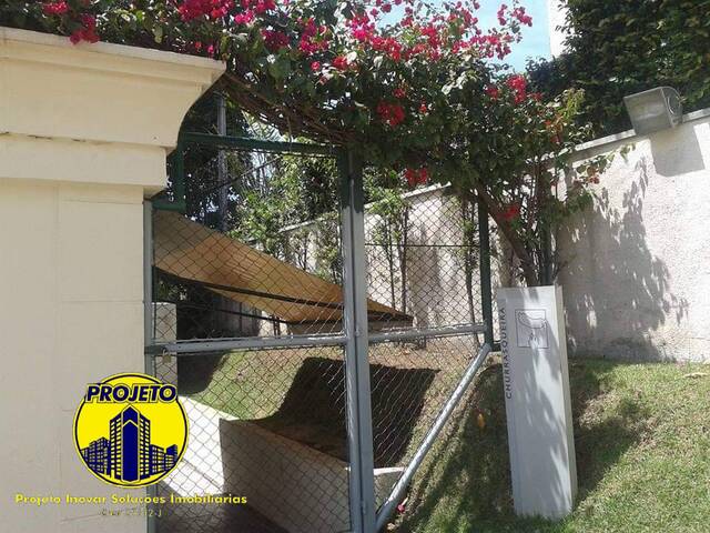 #1273 - Apartamento para Locação em São Paulo - SP - 2