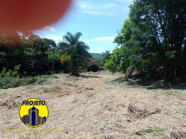 Área para Venda em São Manuel - 2
