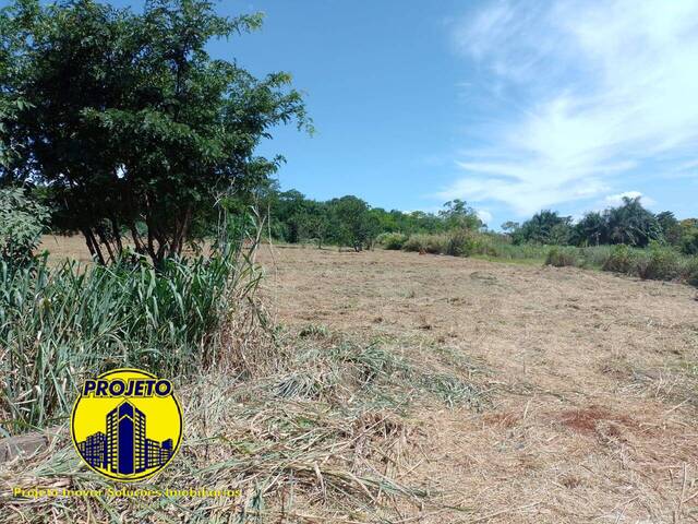 Área para Venda em São Manuel - 4