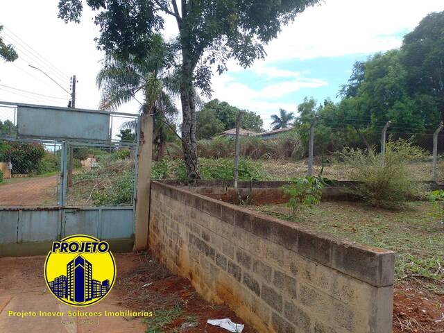 Área para Venda em São Manuel - 5