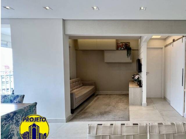 Apartamento para Venda em São Paulo - 5