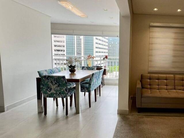 Apartamento para Venda em São Paulo - 4