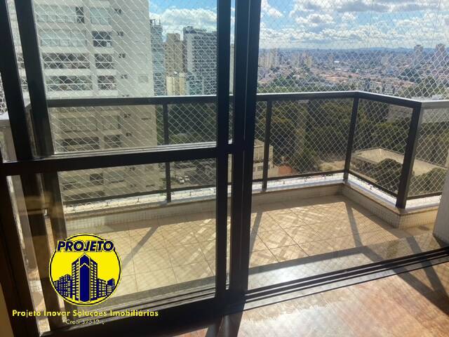 Apartamento para Locação em São Paulo - 2