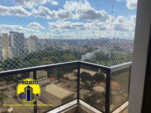 Apartamento para Locação em São Paulo - 3