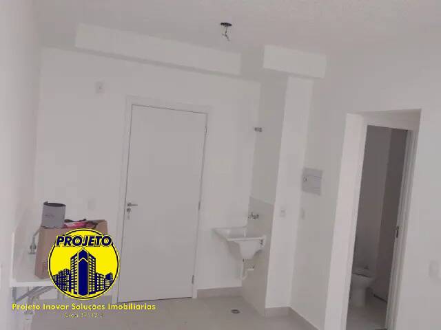 #1278 - Apartamento para Locação em São Paulo - SP - 2