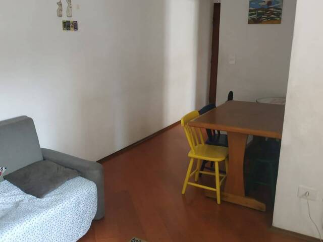 #1281 - Apartamento para Venda em São Paulo - SP - 1