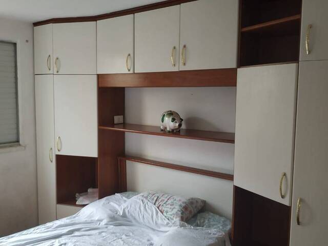 #1281 - Apartamento para Venda em São Paulo - SP - 3