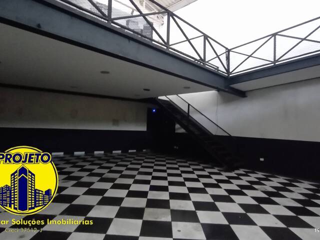 Galpão para Locação em São Paulo - 5